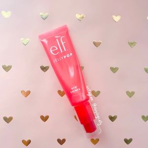 ❌ SOLD ❌ Elf Cosmetics Jelly Pop Dew Face Primer